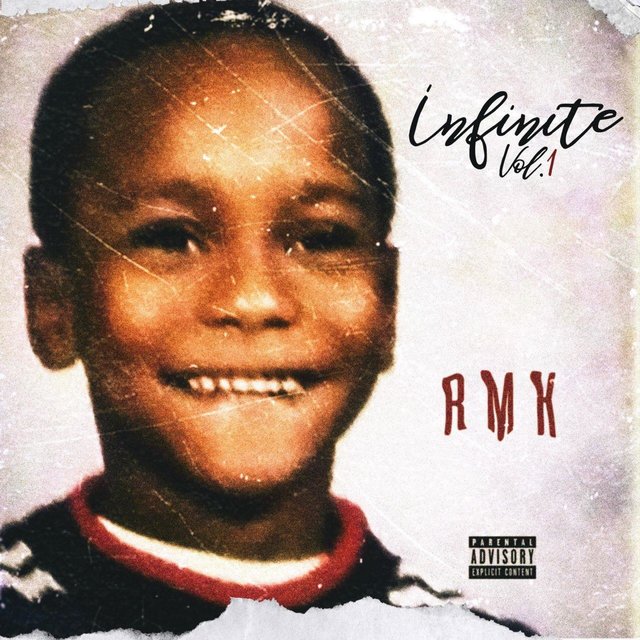 INFINITE VOL .1