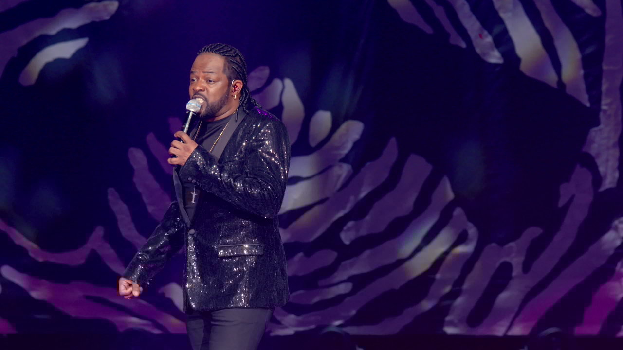 Fã Do Amor Da Gente (Ao Vivo No Rio De Janeiro / 2019)
