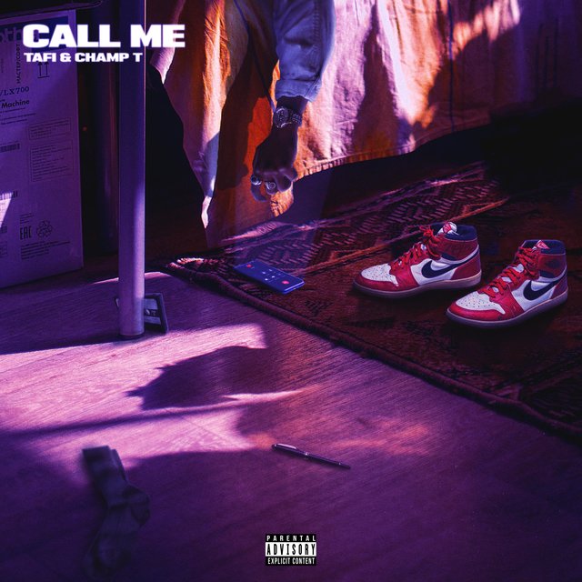 Call Me