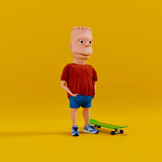 Bart