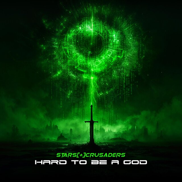 Hard to Be a God
