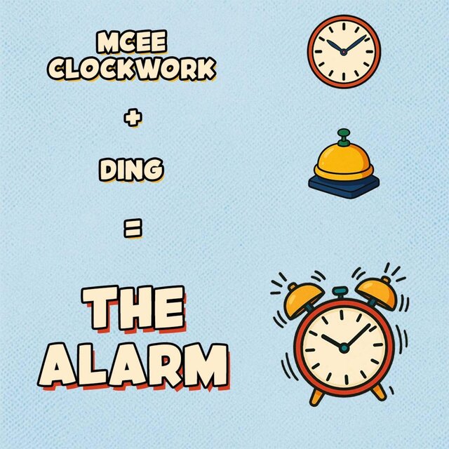 The Alarm