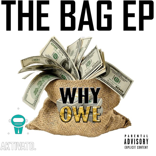 The Bag EP