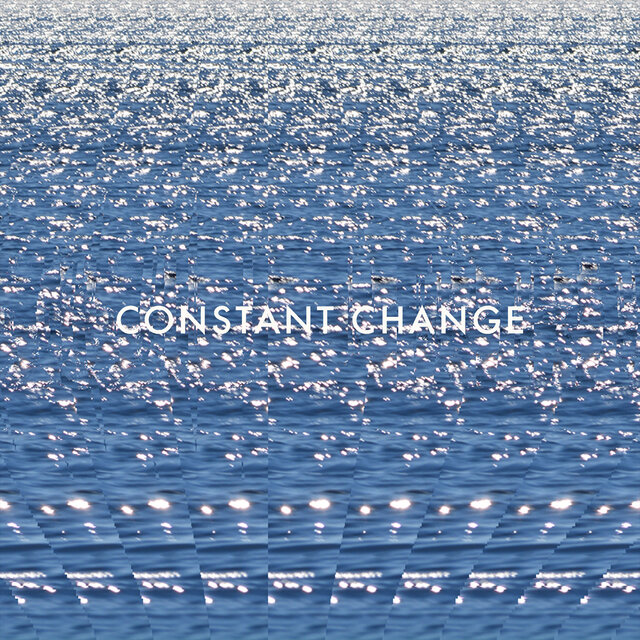 Constant Change