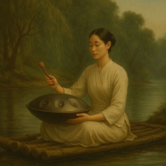 Invisible Contemplation