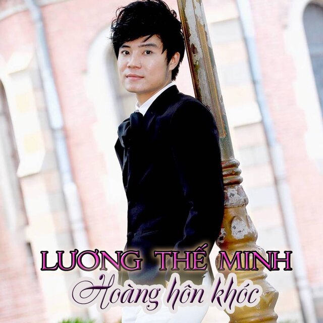 Hoàng Hôn Khóc