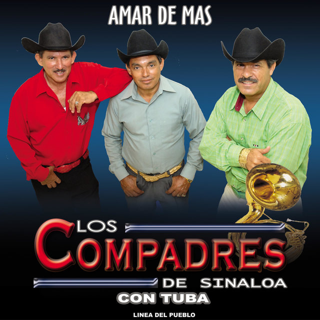 Amar de Más
