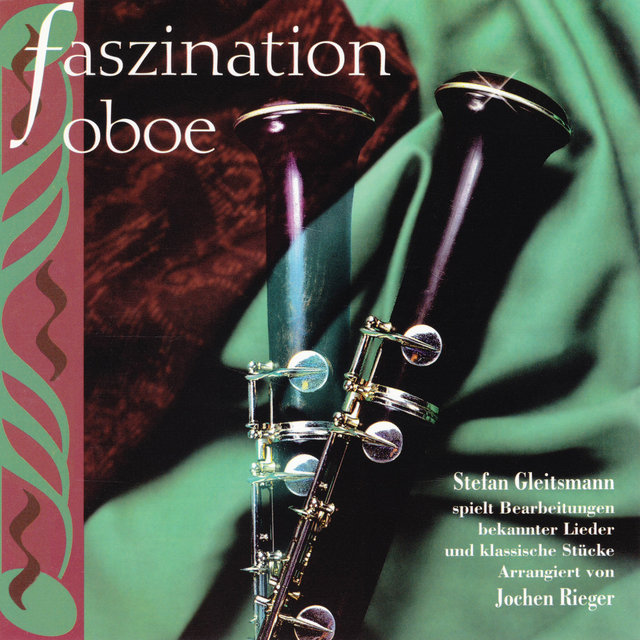 Faszination Oboe