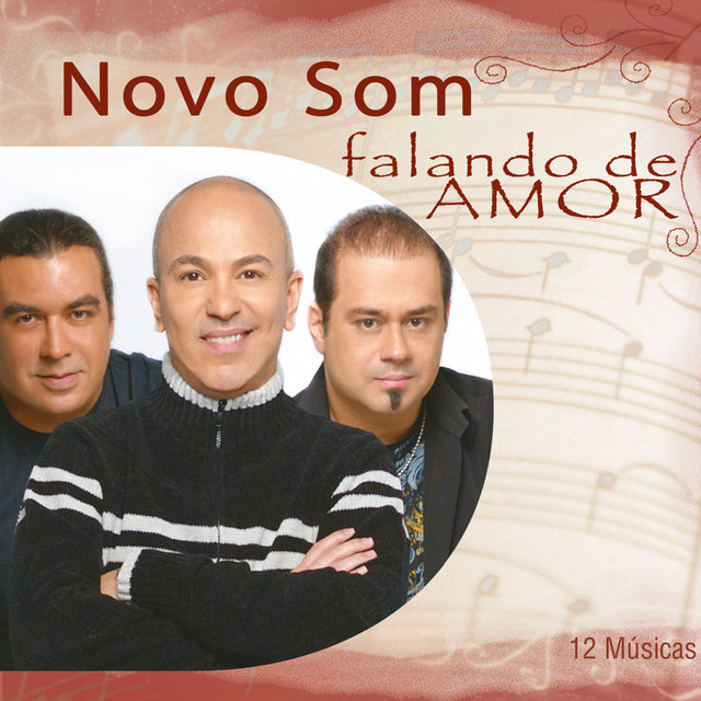 Novo Som Falando de Amor 