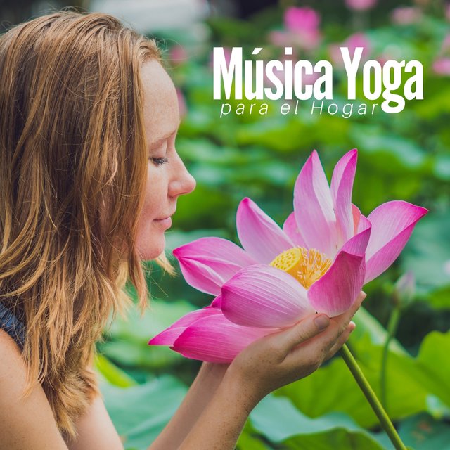 Música Yoga para el Hogar - Canciones Mp3 para Principiantes