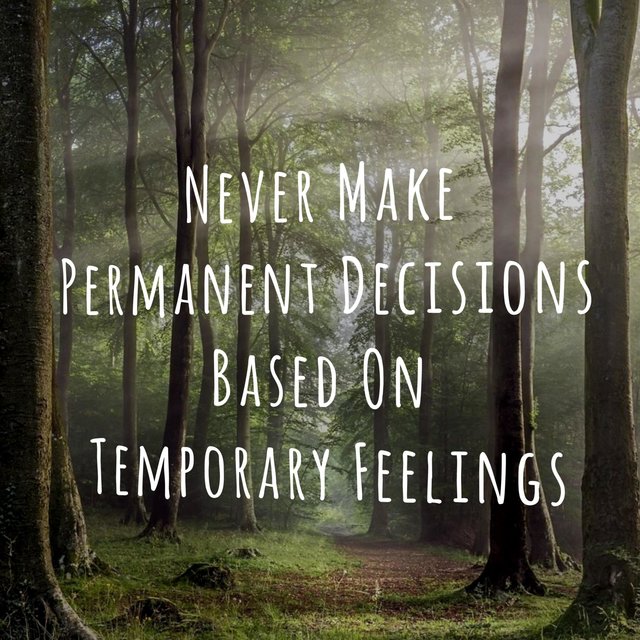 Feel