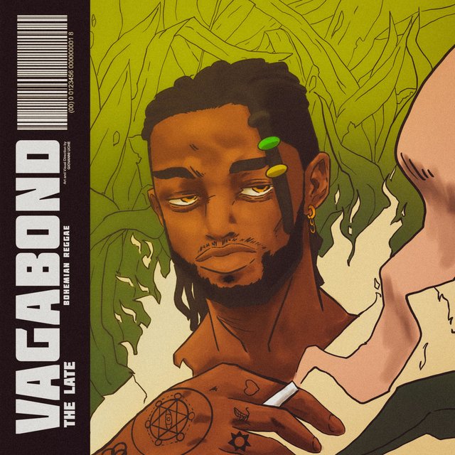 Vagabond, Bohemian Reggae