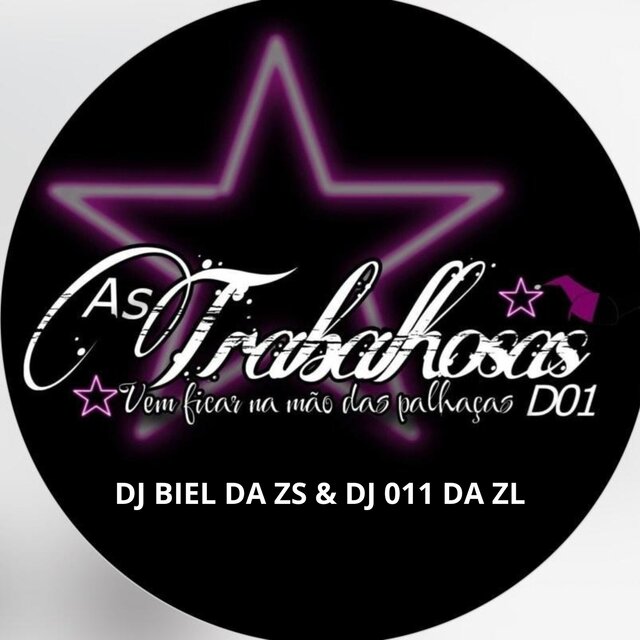 BONDE DAS TRABALHOSAS