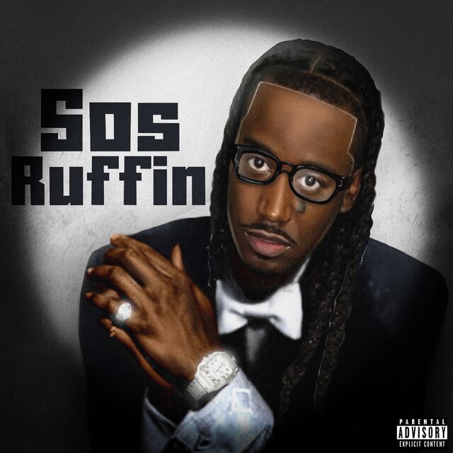 Sos Ruffin