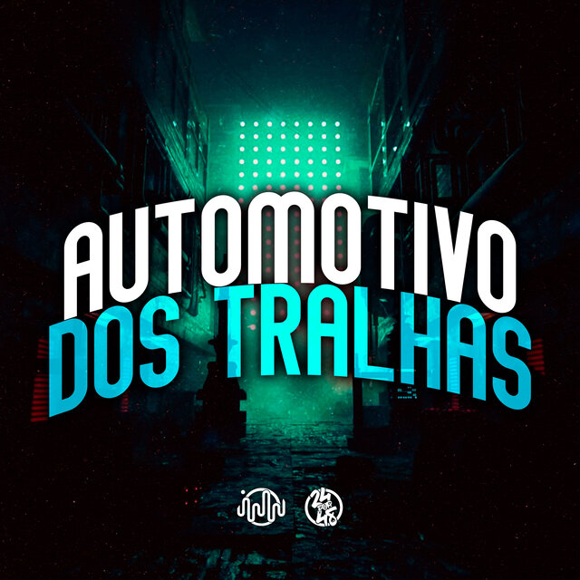 Automotivo Dos Tralhas