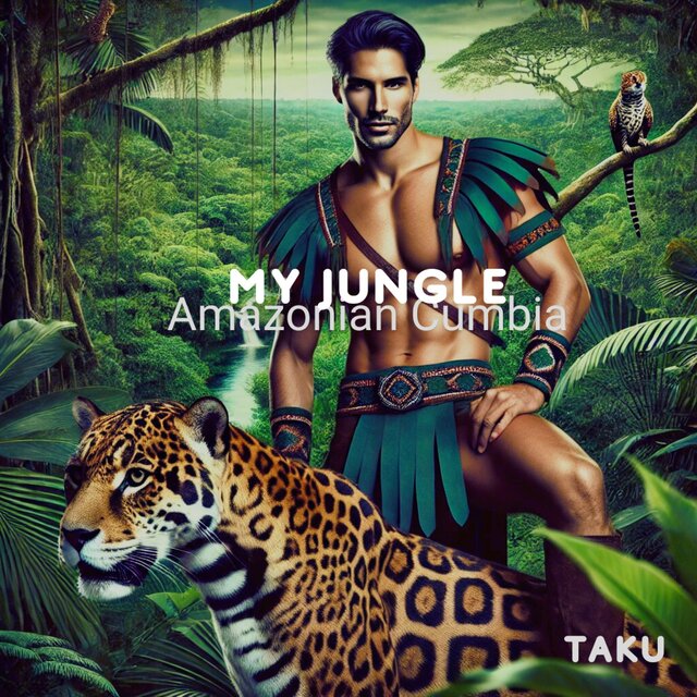 MY JUNGLE