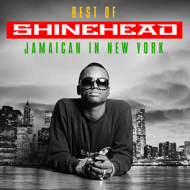 Jamaican In New York: Best Of