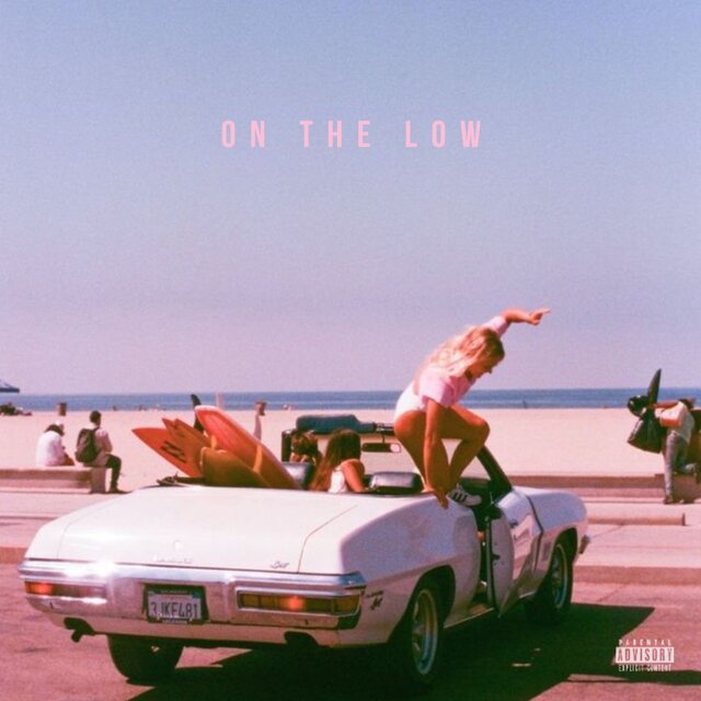 ON THE LOW