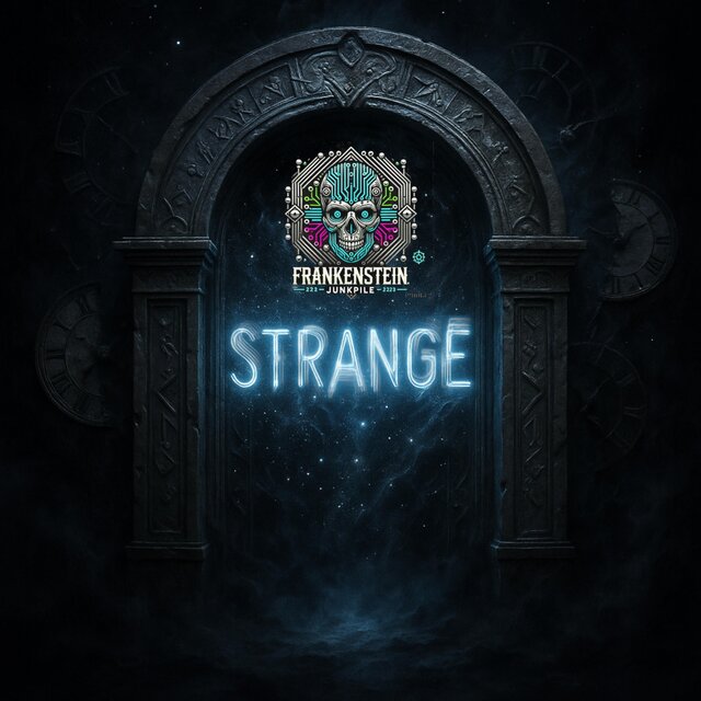 Strange