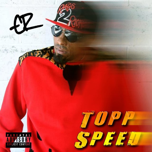 Topp Speed