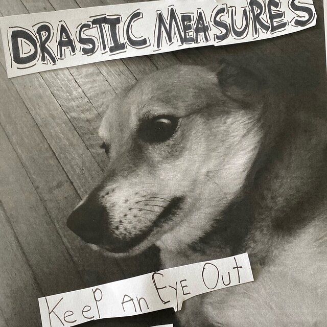 Keep An Eye Out
