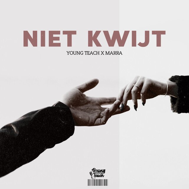 Niet Kwijt (ft. Marra)