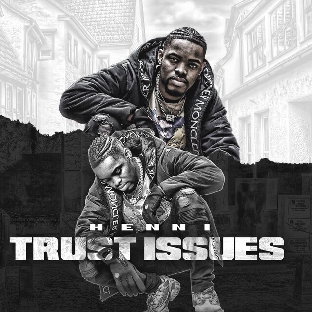 Trust Issues