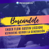 Buscándote