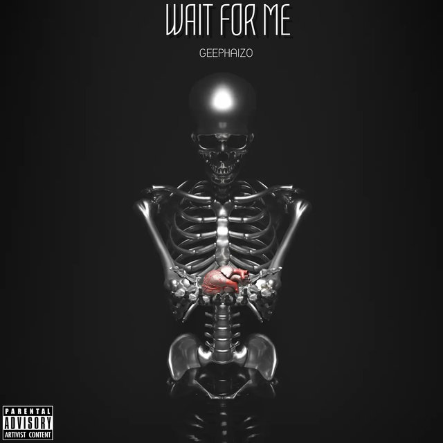 Wait for Me