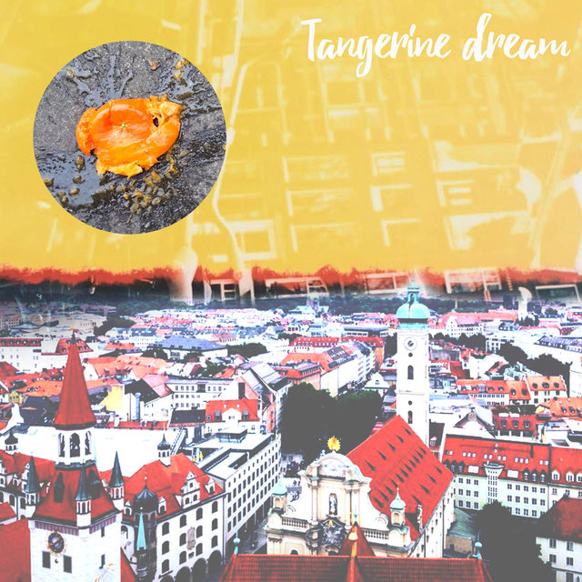 Tangerine Dream