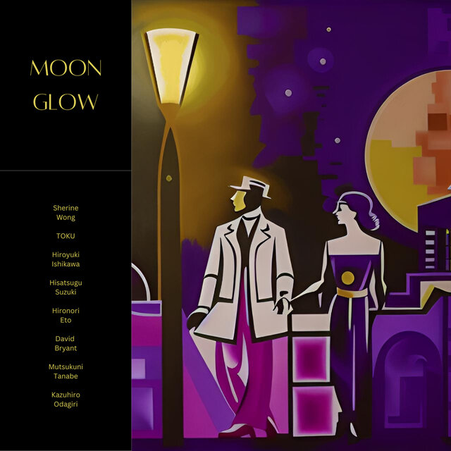 Moonglow