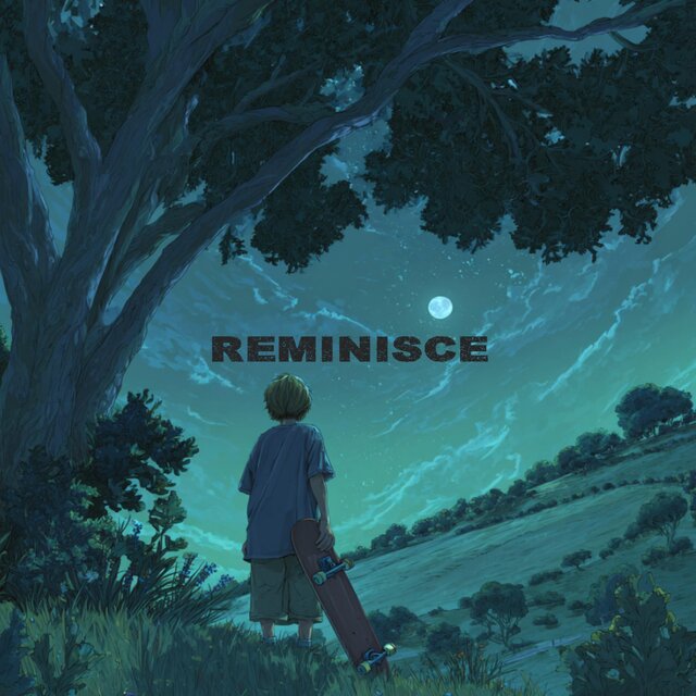 Reminisce (feat. Prod.Nic)