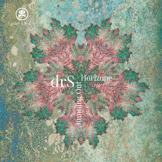 Cover art for album Horizone by drS (FI)