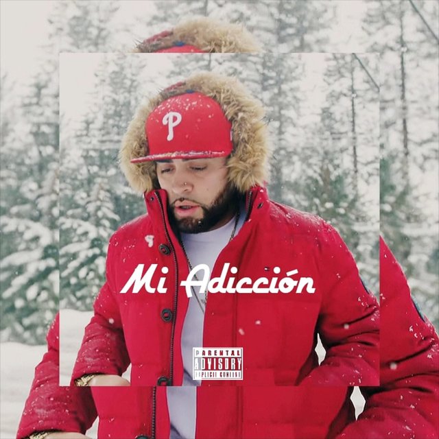 Mi Adiccion
