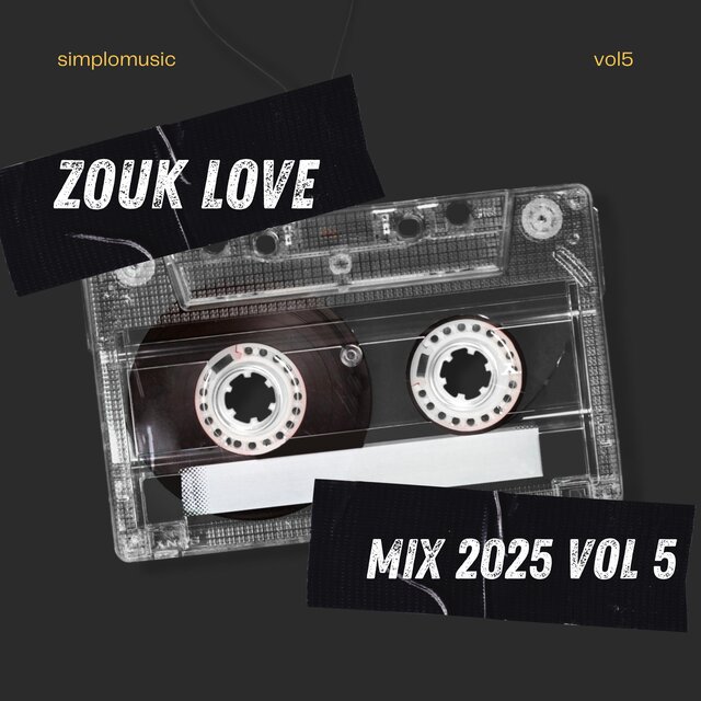 ZOUK LOVE VOL 5