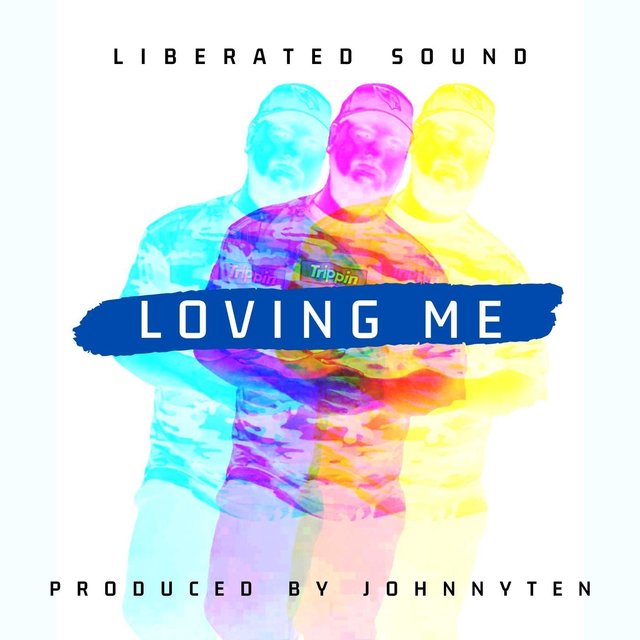 Loving Me