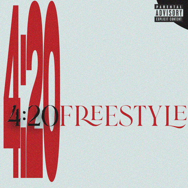 4:20 Freestyle