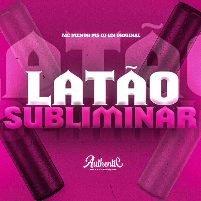 Latão Subliminar