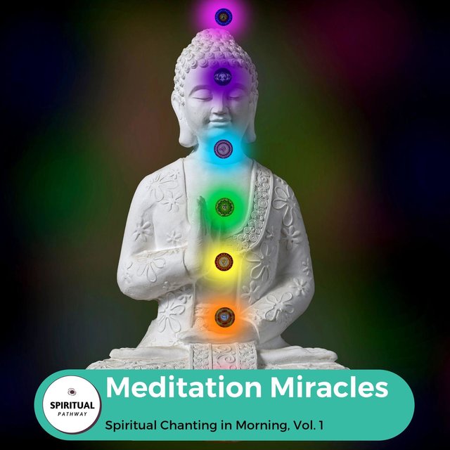Meditation Miracles - Spiritual Chanting In Morning, Vol. 1