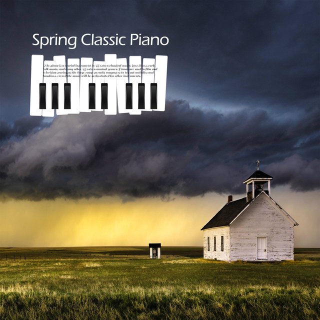 Spring Classic Piano