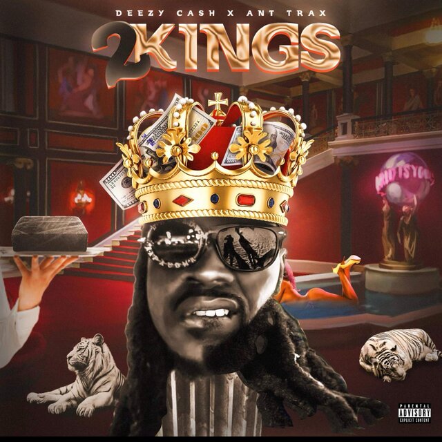 2 Kings