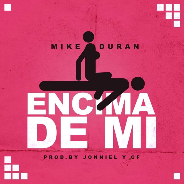 Encima De MI