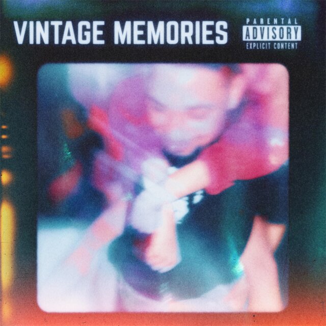 VINTAGE MEMORIES