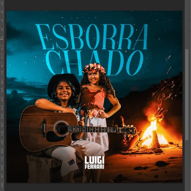 Esborrachado