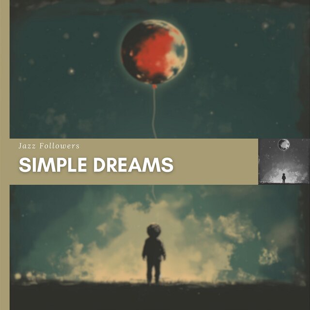 Simple Dreams