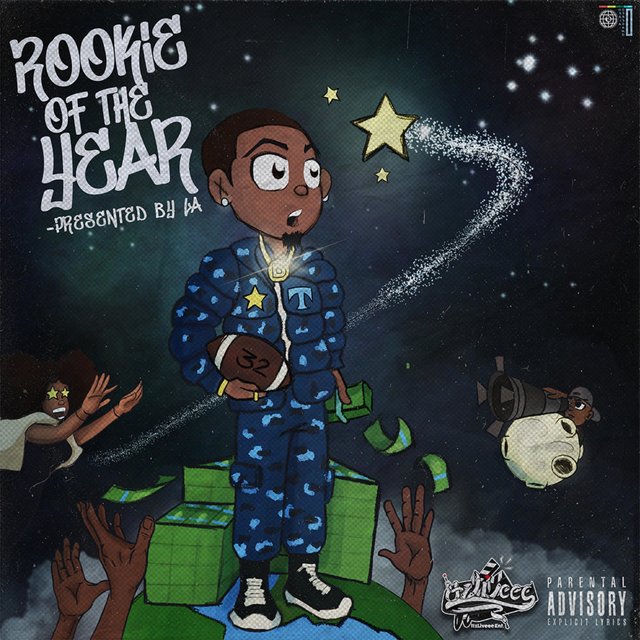 Rookie of the Year