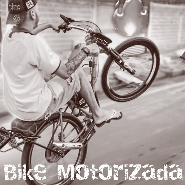 Bike Motorizada