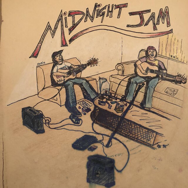Midnight Jam