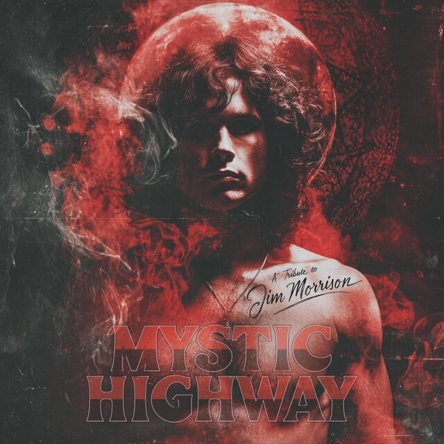 Mystic Highway