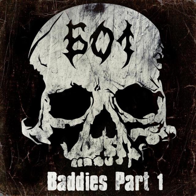 601 'Baddies' PT 1